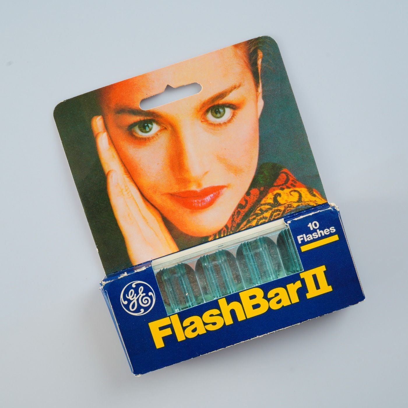 ジャンク】 【NEW】 Polaroid ポラロイド フラッシュBar + 4