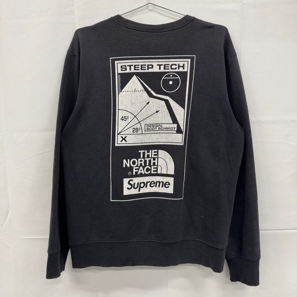 Supreme×NORTH FACE/シュプリーム×ノースフェイス 【16SS】Steep Tech