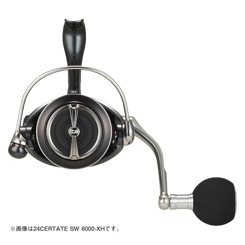 ダイワ(DAIWA) 大型スピニングリール 24セルテート SW 4000-H 1