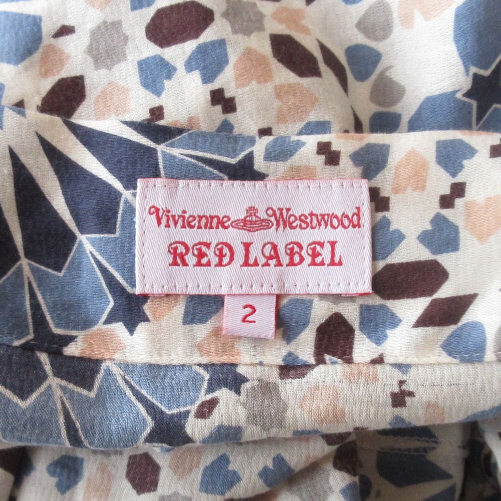 Vivienne Westwood RED LABEL(ヴィヴィアンウエストウッドレッド