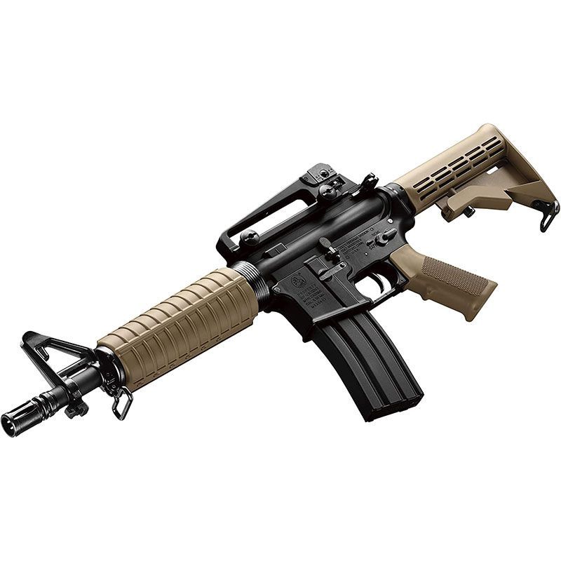 東京マルイ 電動ガン スタンダードタイプ コルト M933コマンド