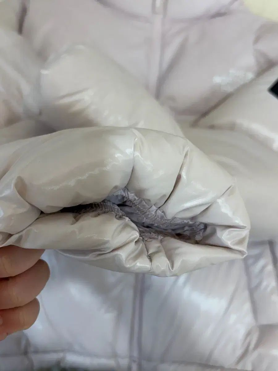 THE NORTH FACE ヌプシ RDS ダウン ピンク XLサイズ