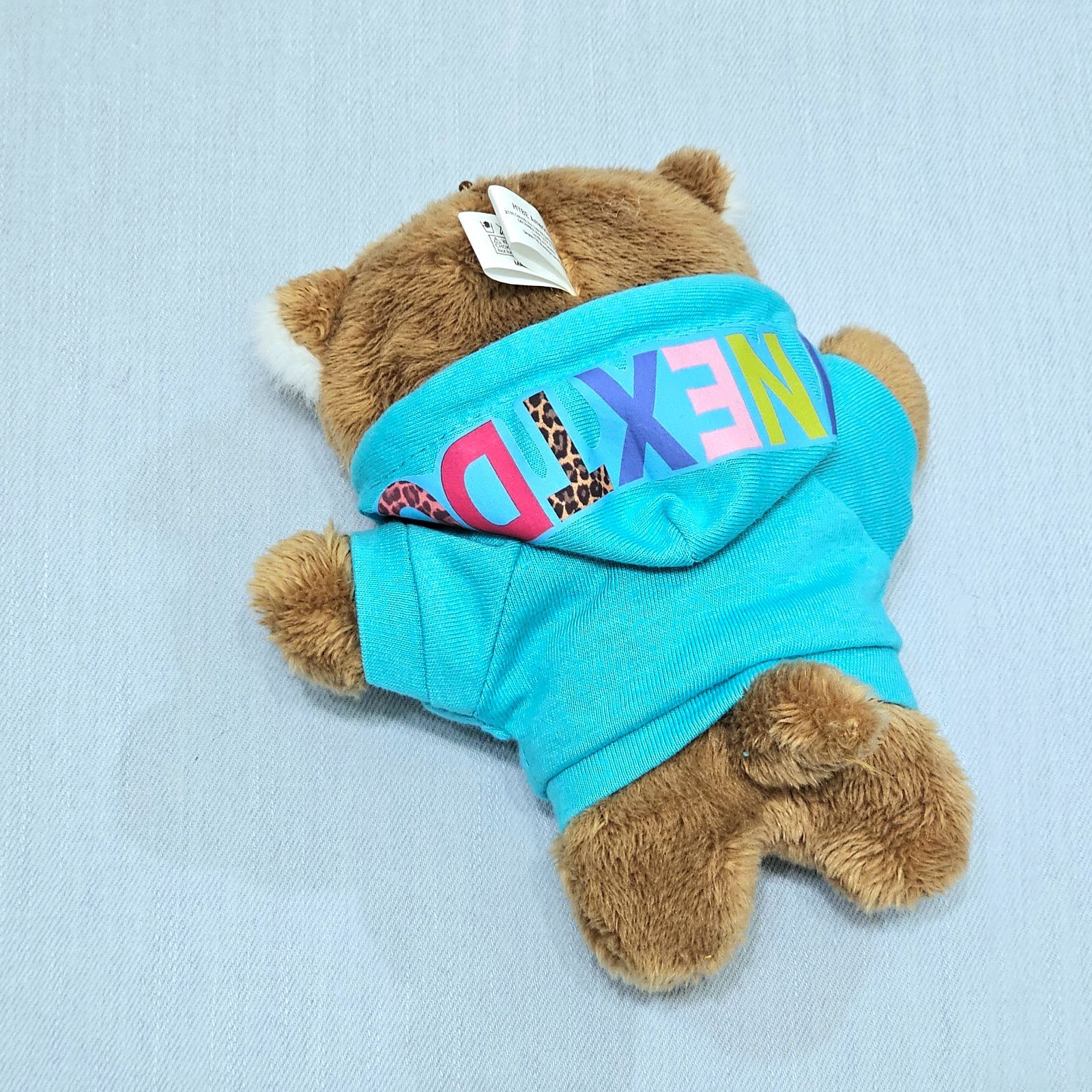 2色2点set】BND ぬいぐるみ服 プネクド - メルカリ