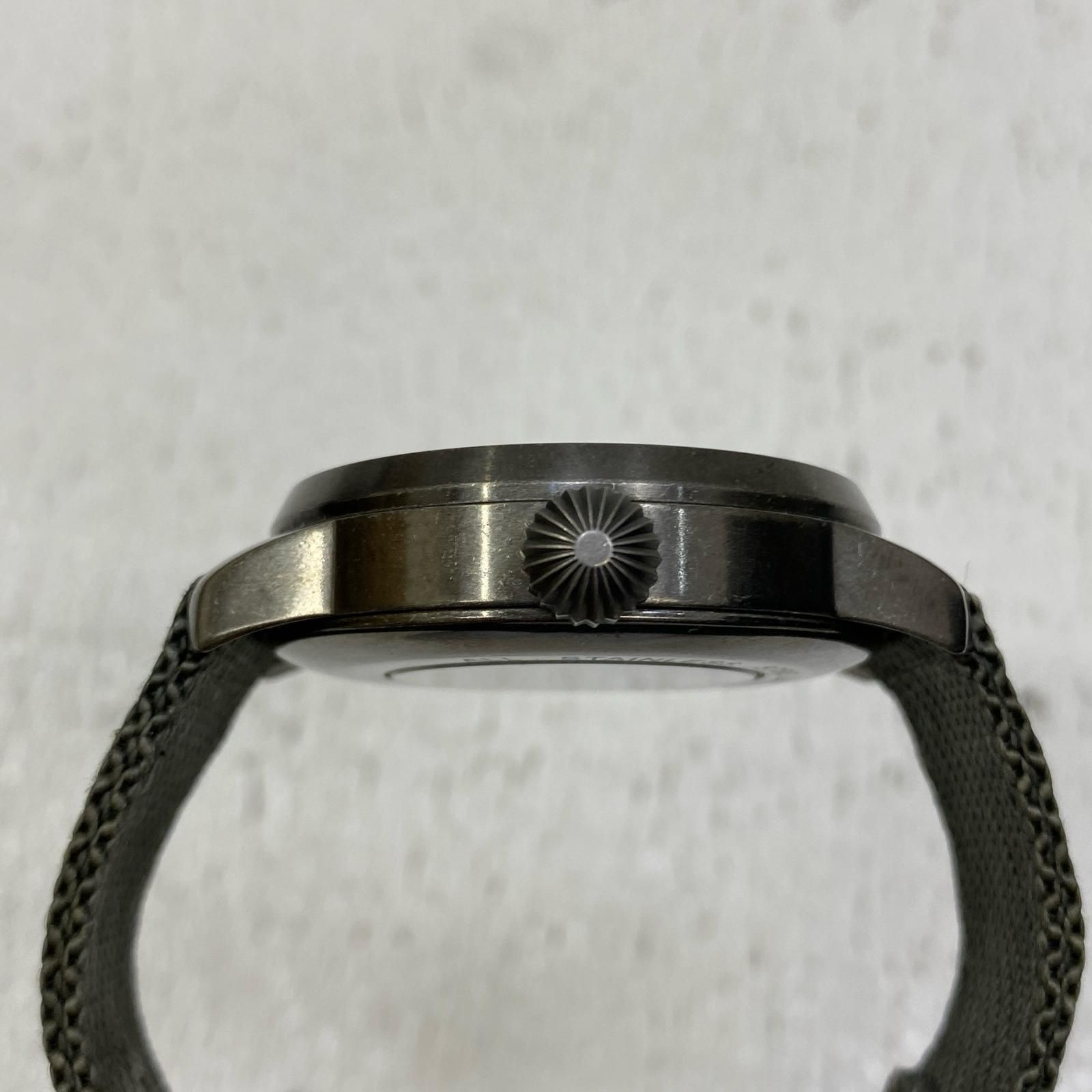 腕時計 コックピットウォッチ