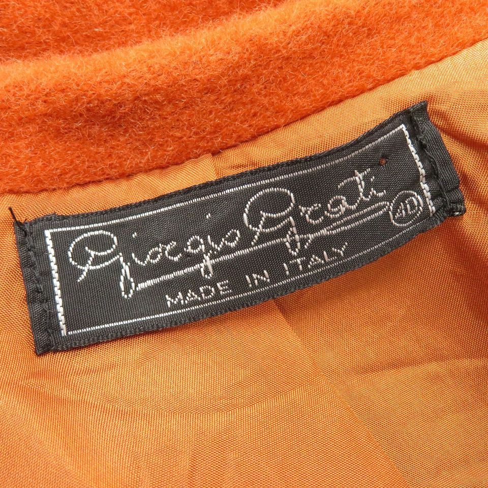 ジョルジョグラッテイ　の上品なジャケットで御座います。 Giorgio Grati ジョルジョグラッティ イタリア製 ヴィンテージ