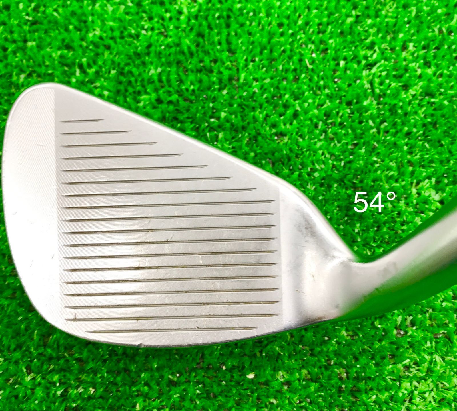 2本セット!!【中古】ピン／GLIDE 4.0／54°.58°／NS950GH neo／S