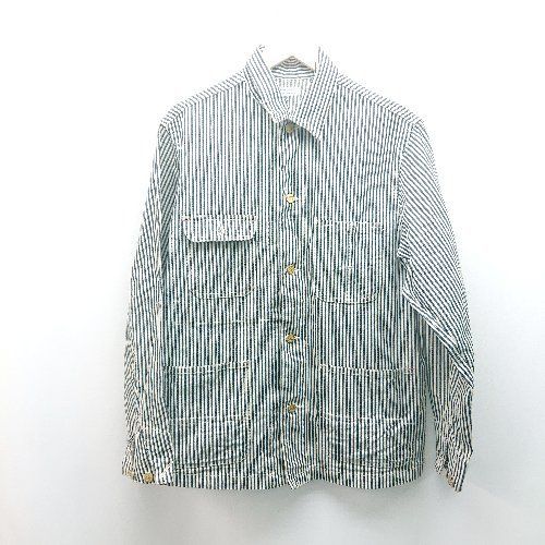 ◇ SUGAR CANE ストライプ ボーダー 厚手 カジュアル 長袖 ◇ SUGAR CANE ストライプ ボーダー 厚手 カジュアル 長袖