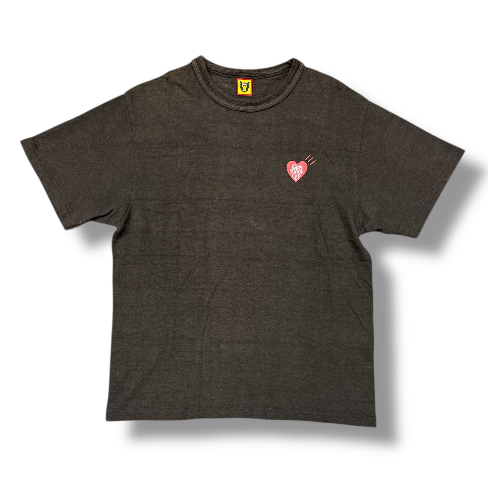 ヒューマンメイド　Tシャツ XL HUMAN MADE × KAWS T-Shirt #4 ヒューマン メイド × カウズ