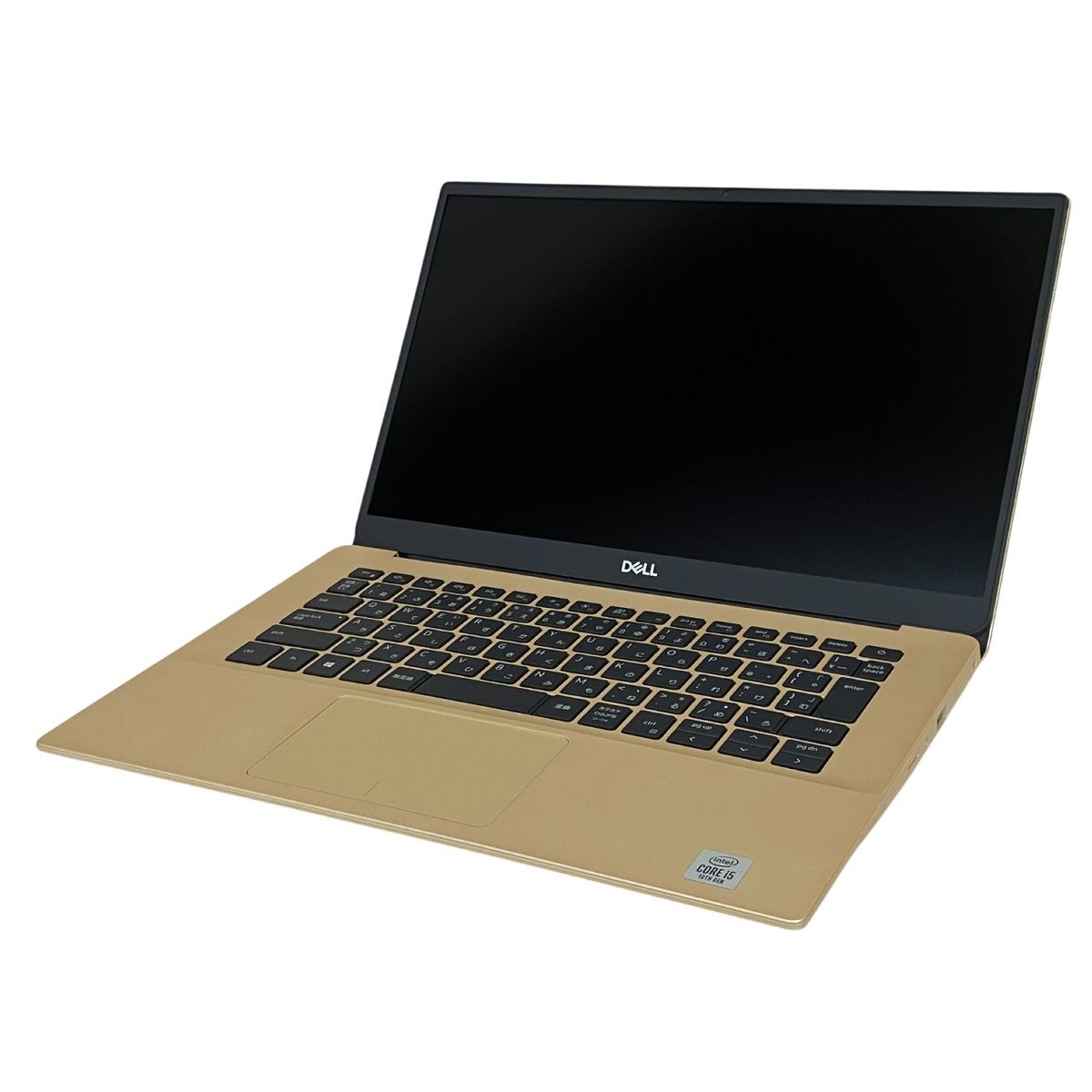 Dell 14インチ ノートPC Intel Core i5-10210U
