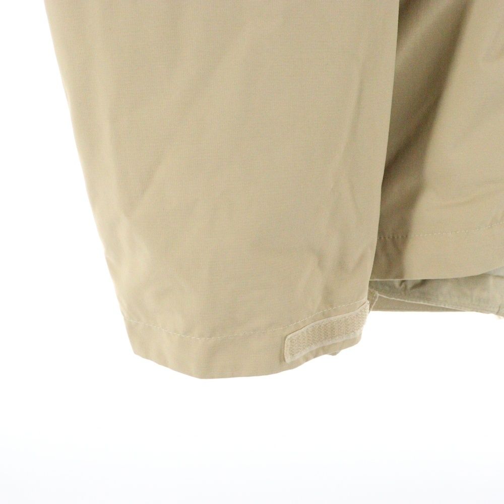 ジップアップ マウンテンジャケット