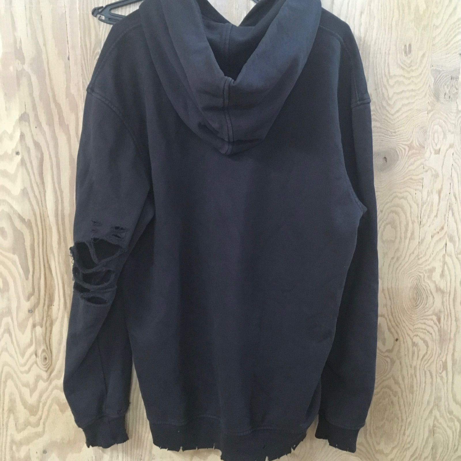 alchemist/アルケミスト/PERFECT HOODIE FREE FALLIN/パーカー/S