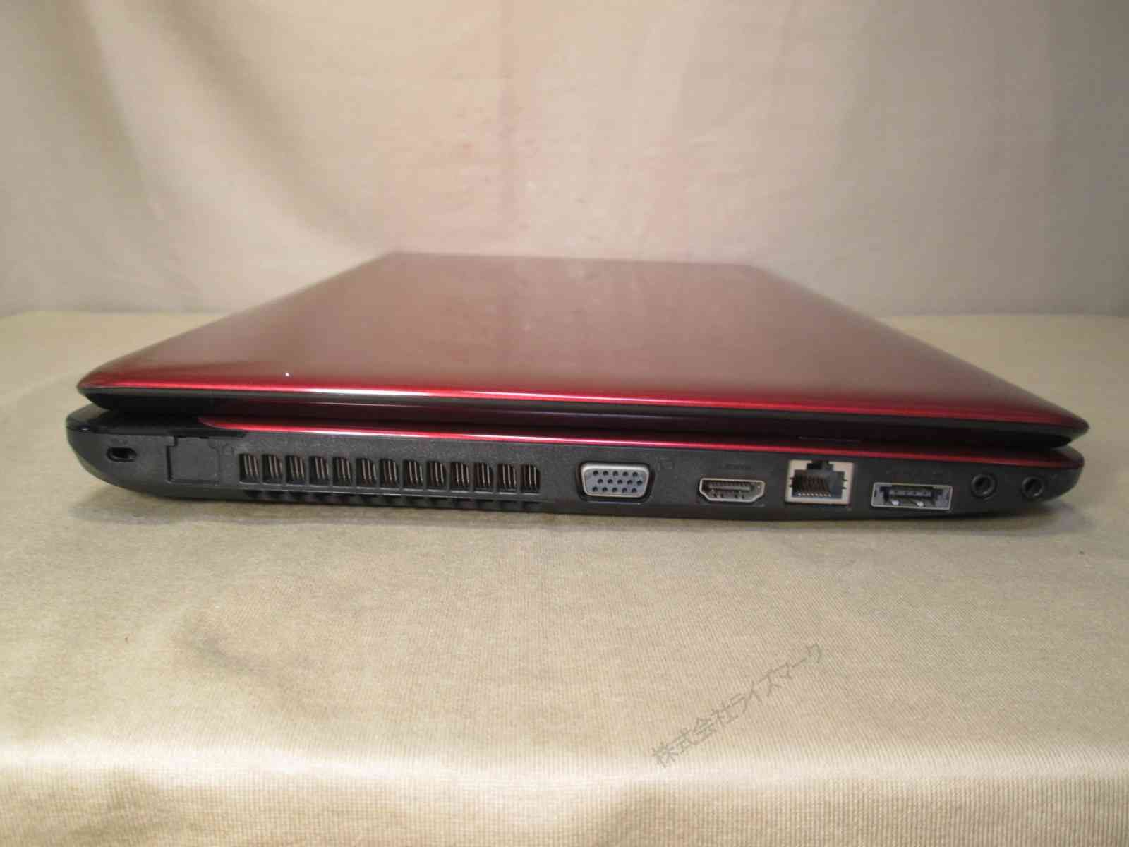 ☆東芝 TOSHIBA Dynabook T350/56BB PT35056BBFB 15.6型ノートパソコン