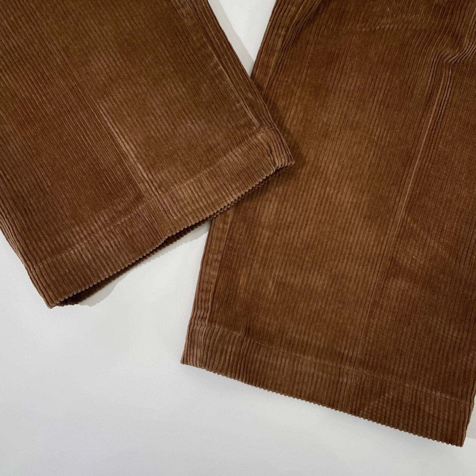 BROOKS BROTHERS ブルックスブラザーズ コーデュロイ スラックス