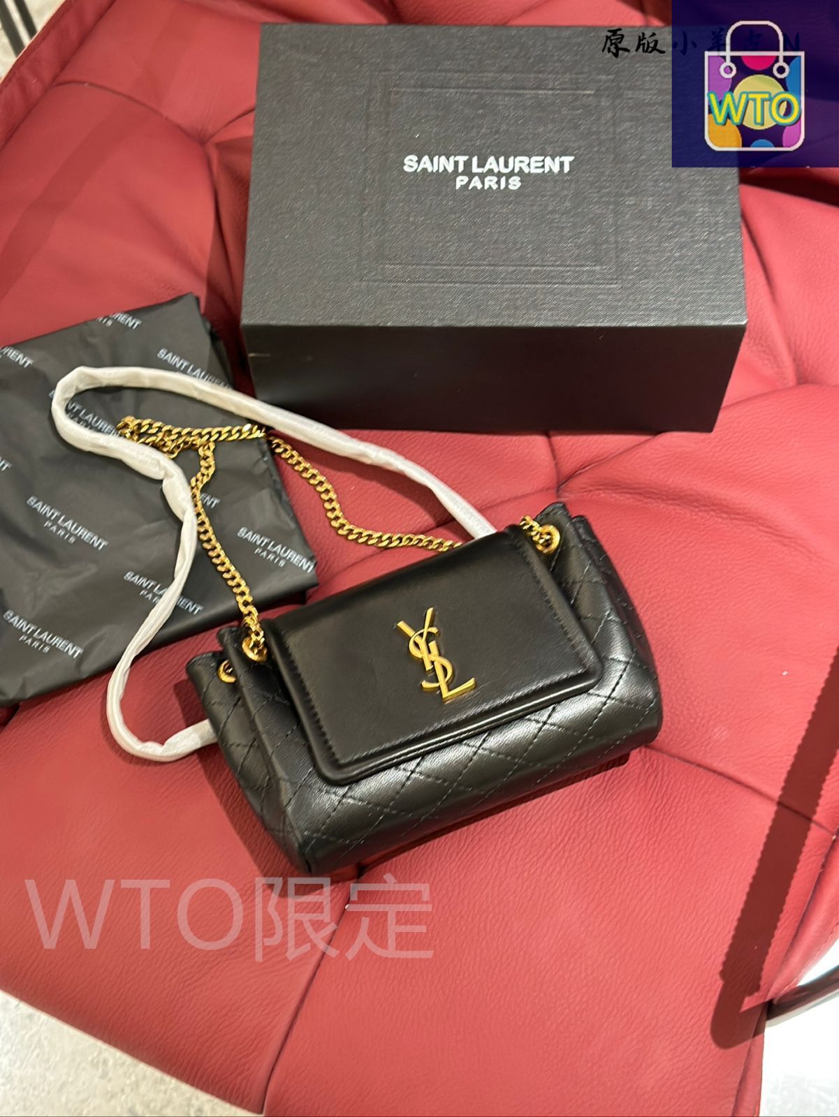 ☆SALE☆【送料関税無料】SAINT LAURENT ノリータ ミニ 今日特価 ☆SALE☆【送料関税無料】SAINT LAURENT ノリータ ミニ 今日特価