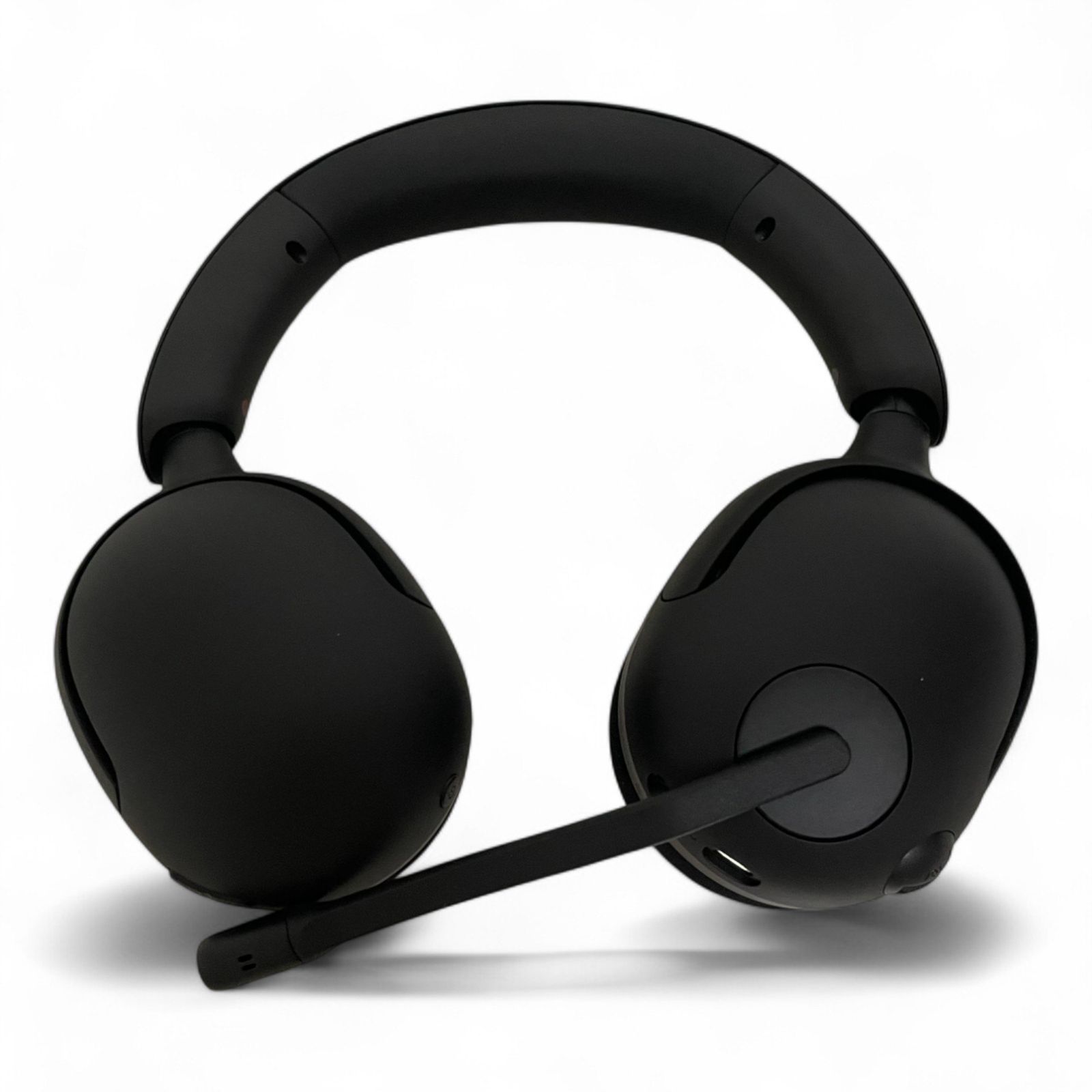 ○ ソニー SONY INZONE H5 WH-G500 ブラック ワイヤレス