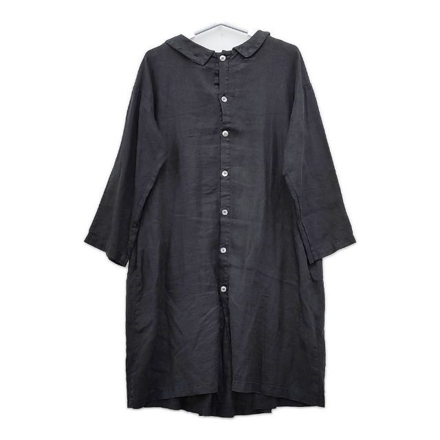 Robe リネンドレス
