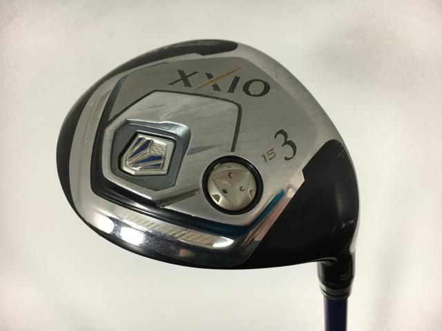 お買い得品！【中古ゴルフクラブ】ダンロップ ゼクシオ8 エイト (XXIO 8) フェアウェイ 2014 MP800 3W【14日間返品OK】 返品OK お買い得品！【中古ゴルフクラブ】ダンロップ ゼクシオ8 エイト