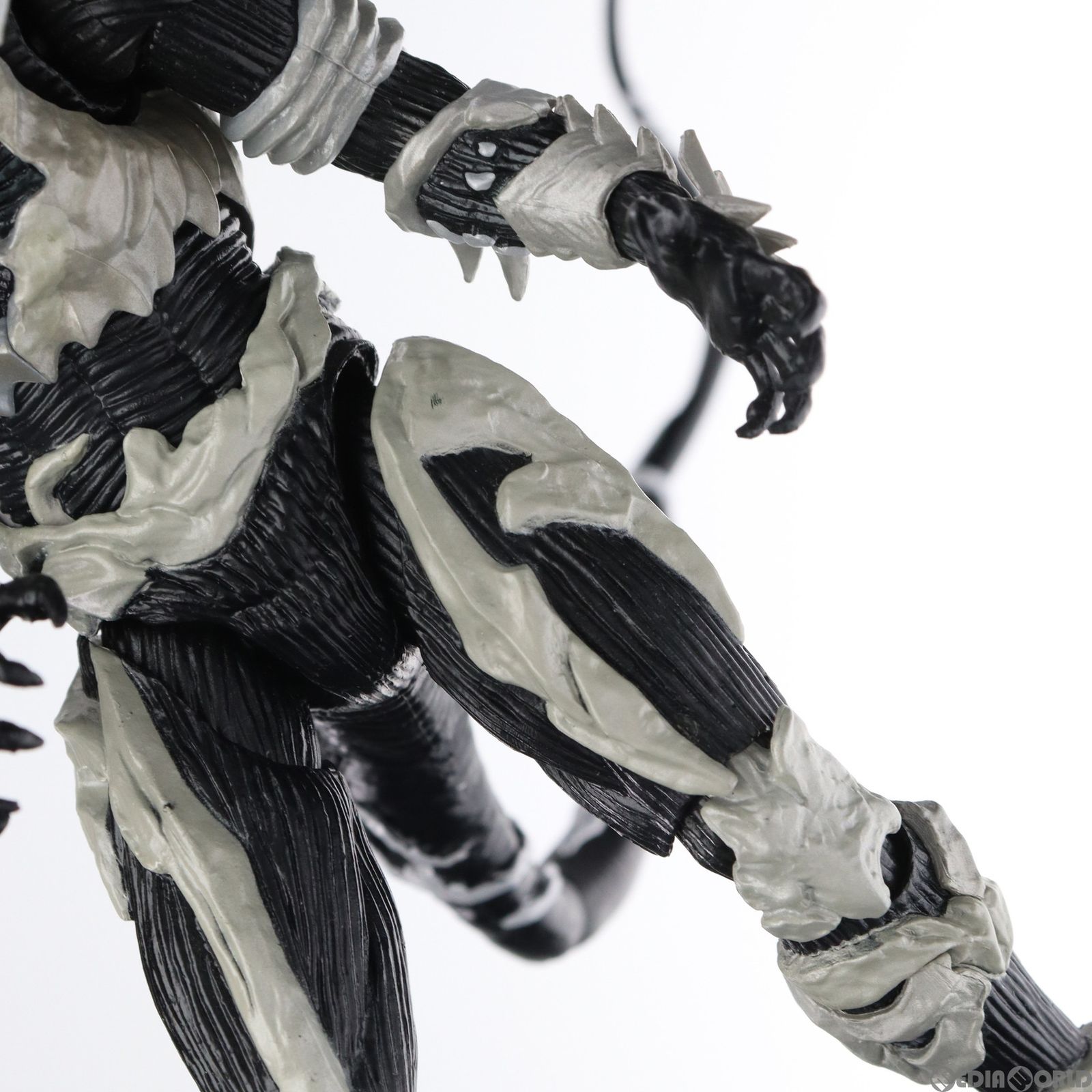 魂ウェブ商店限定 S.H.MonsterArts(モンスターアーツ) モンスターX 