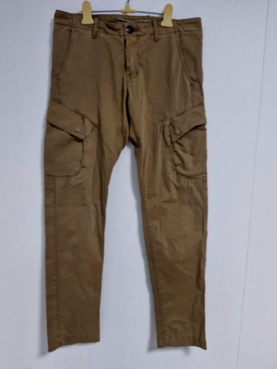 ストーンアイランド メンズ ズボン W30