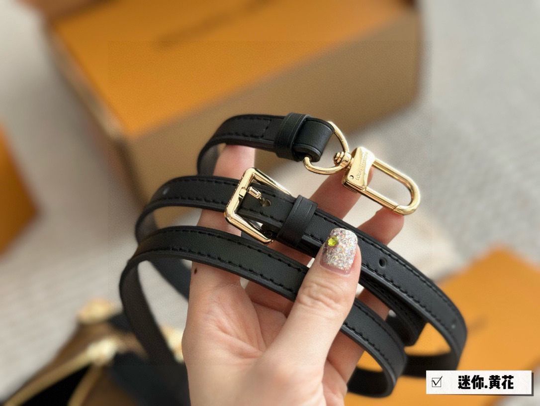 今日特価】LV Side Trunk Mini ルイ・ヴィトン サイドトランク