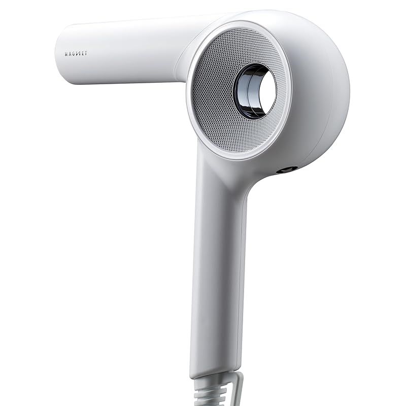 新品】 【HOLISTIC cures】マグネットヘアプロ ドライヤーゼロ