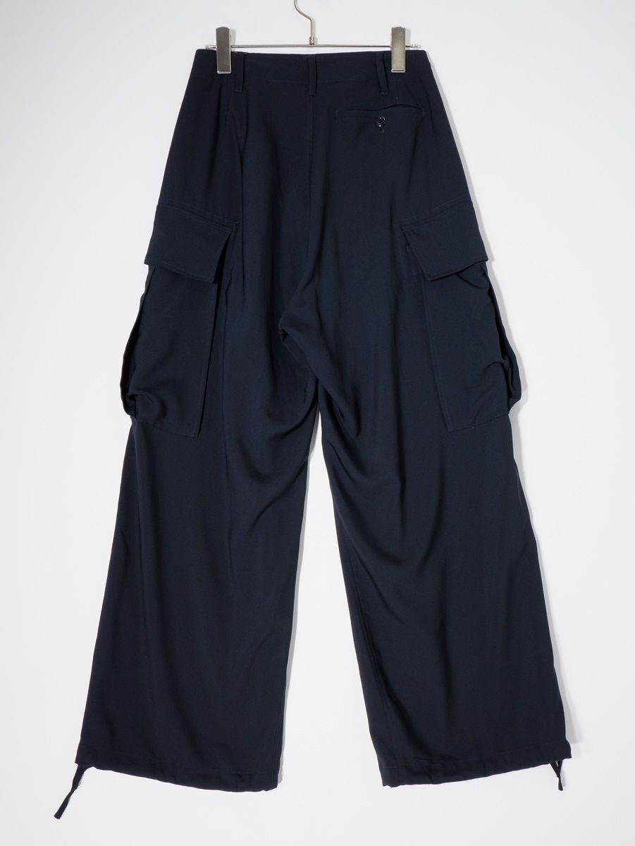 Col Pierrotコルピエロ MUSE de Deuxieme Classe購入2024AW EASY