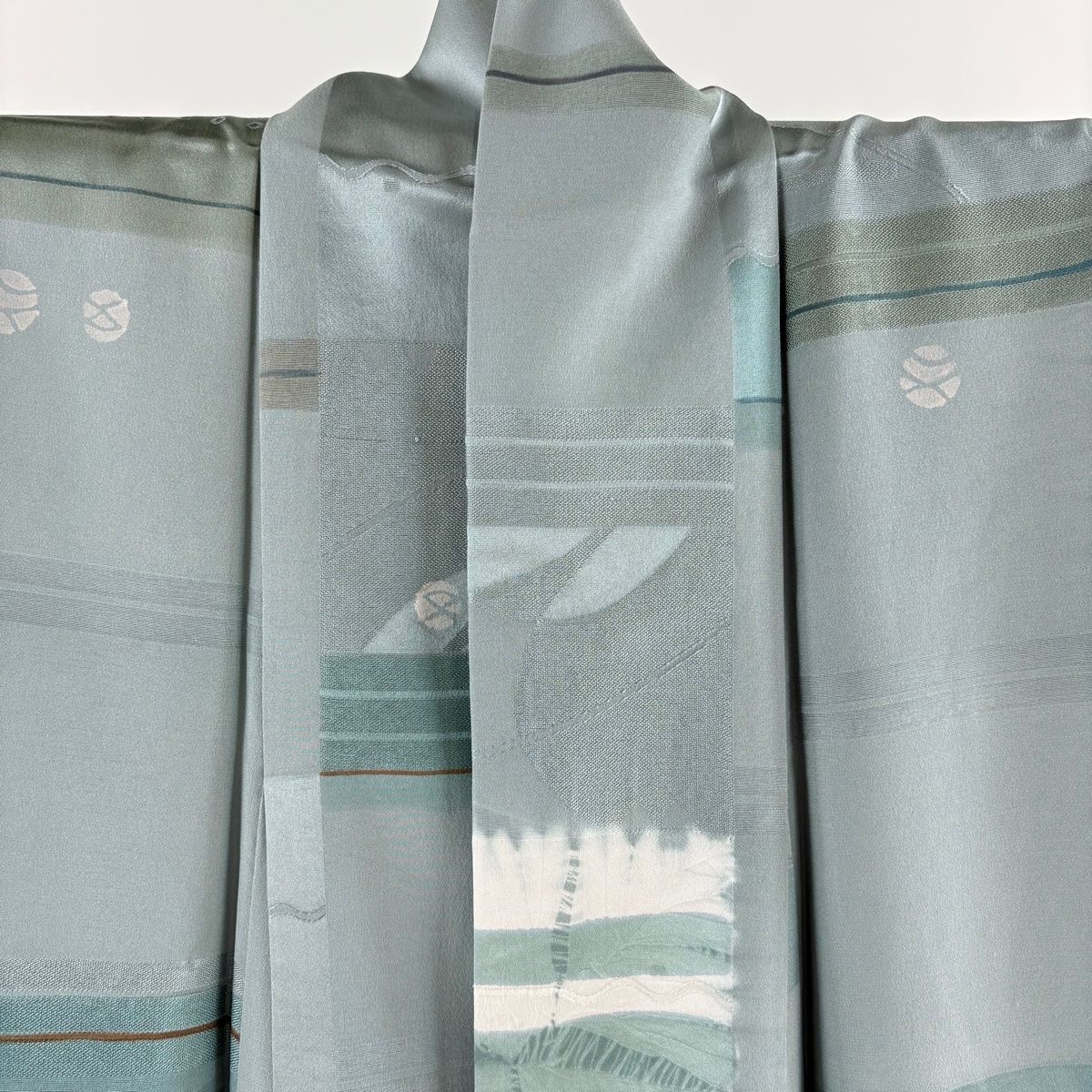 身丈162.5cm 裄丈67cm