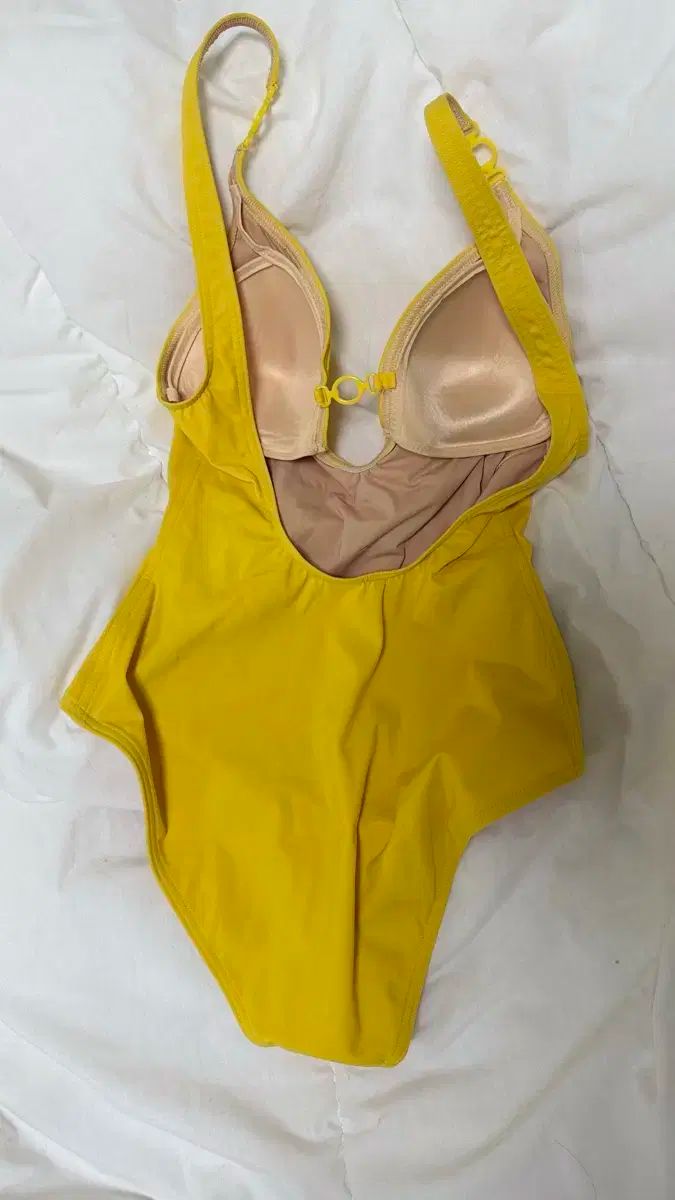 HERMESエルメス　水着　Mサイズ　国内正規品　フランス製　美品 エルメス 正規品 水着 HERMESエルメス 水着 Mサイズ 国内正規品