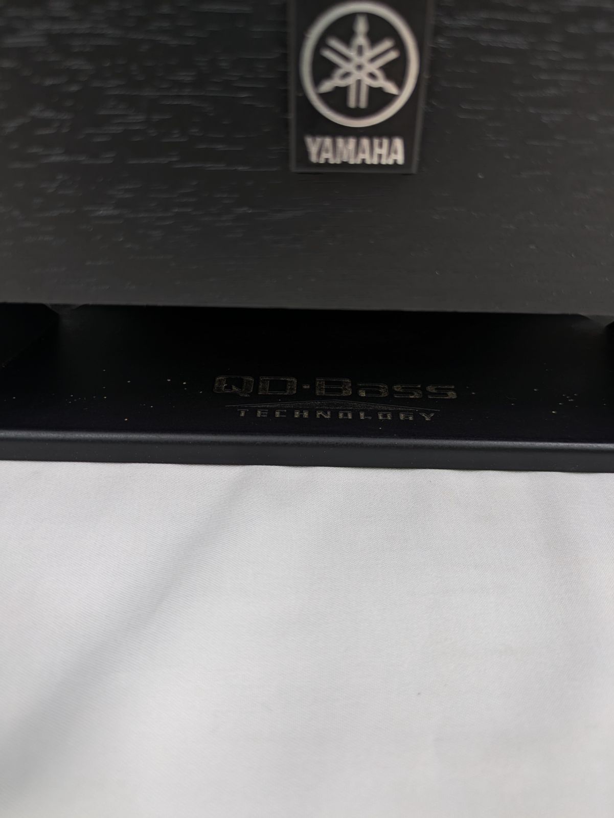 動作良好 YAMAHA