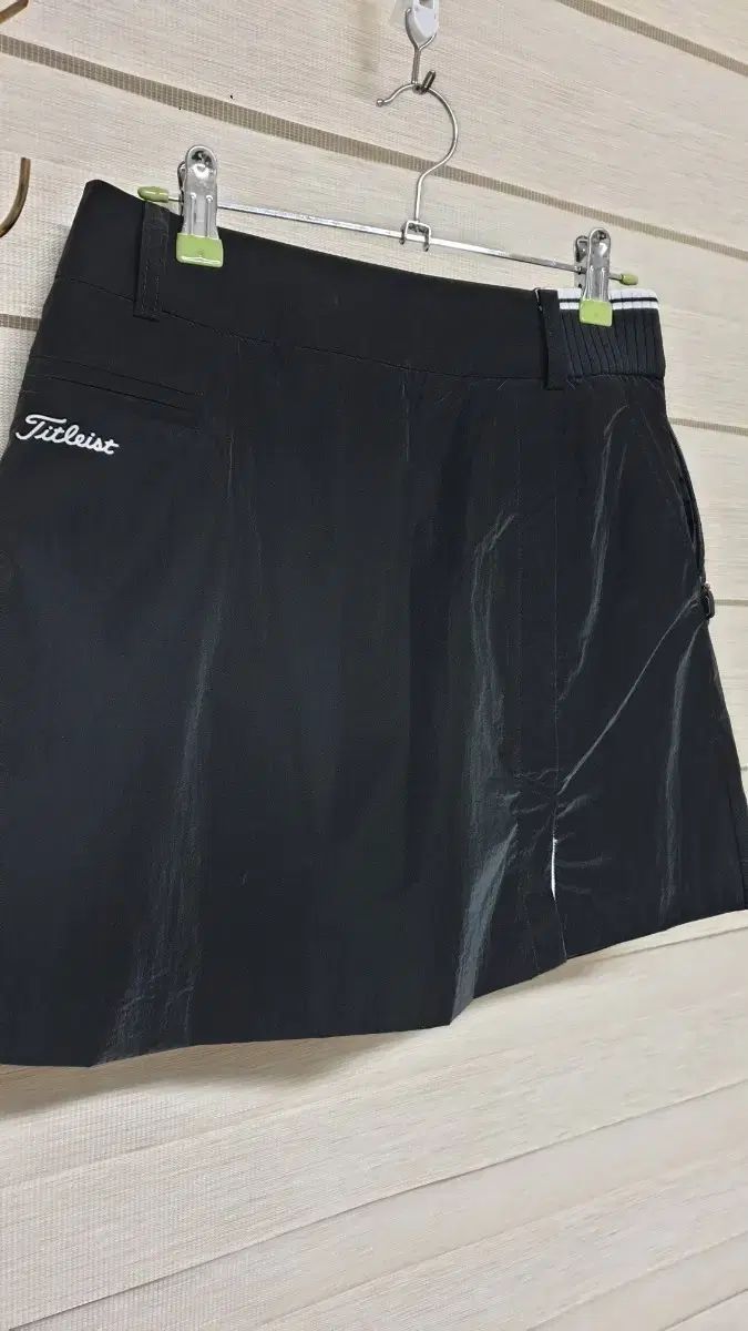 ゴルフ スカート