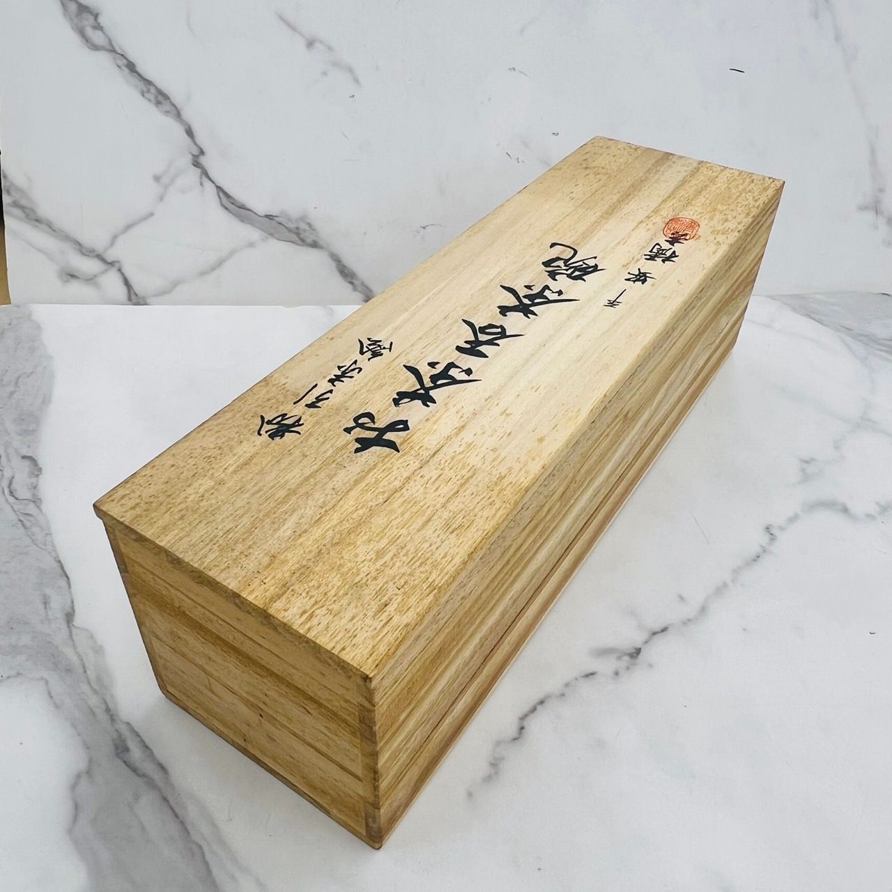 お茶呑茶碗 平安橘吉 粉引赤絵 湯呑 赤絵 たち吉 友箱 - メルカリ