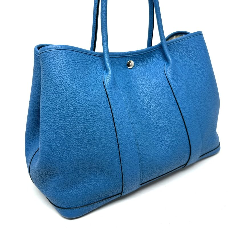 【HERMES】エルメス ガーデンパーティー36 バッグ エルメス HERMES ガーデンパーティPM ガーデンパーティ PM
