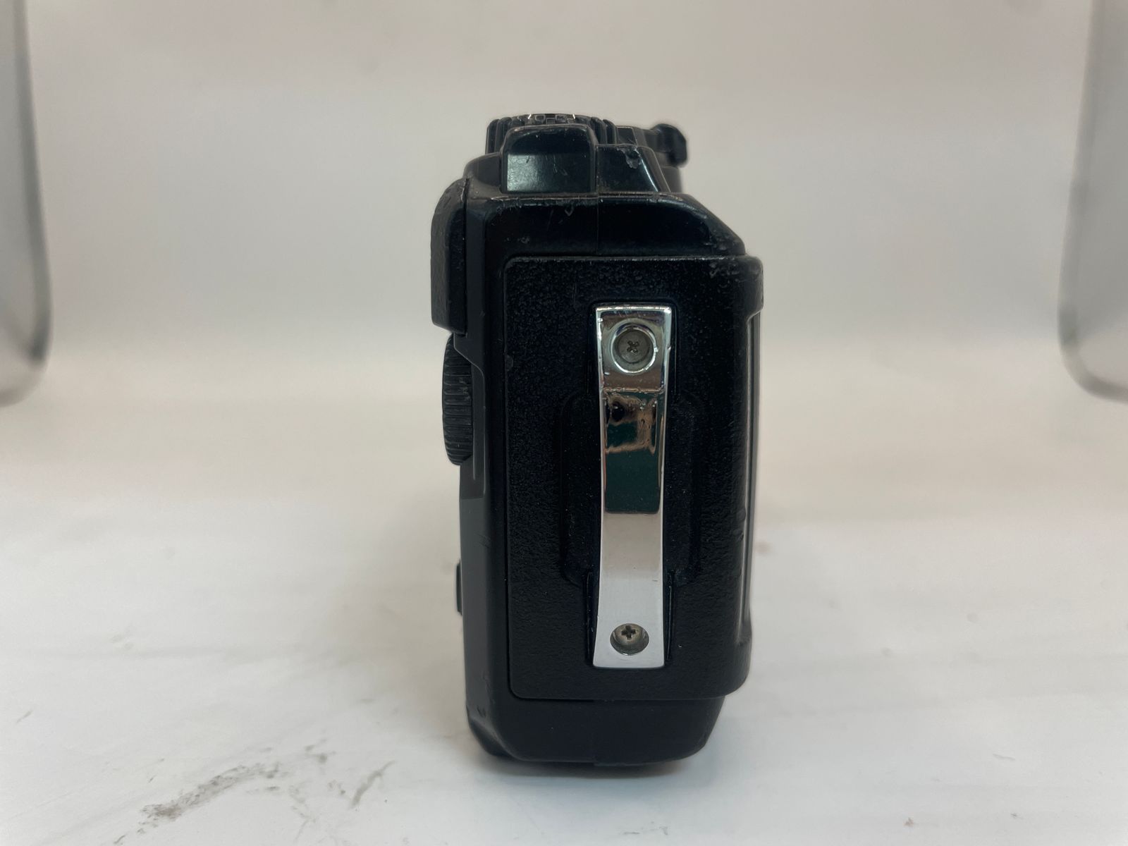 ジャンク OLYMPUS Tough TG-5 防水 IM005 カメラ コンパクトデジタル