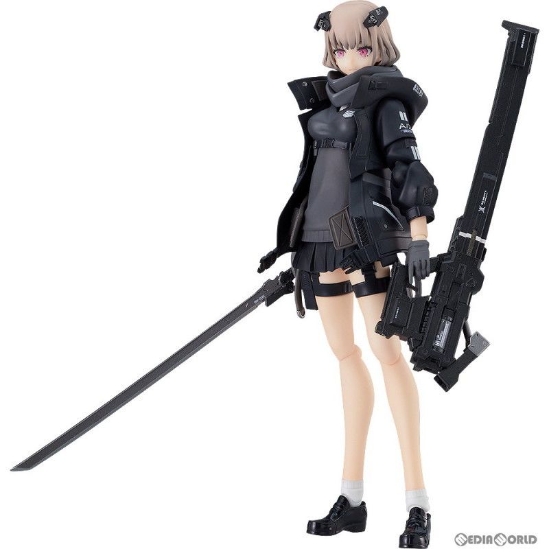 フィギュア figma(フィグマ) 513 A-Z:[B](ビー) 完成品 可動フィギュア