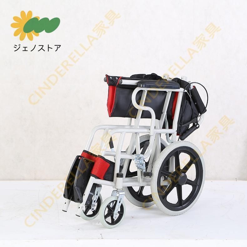 介助用 車いす