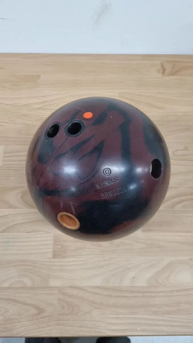 ボーリングボール 15p