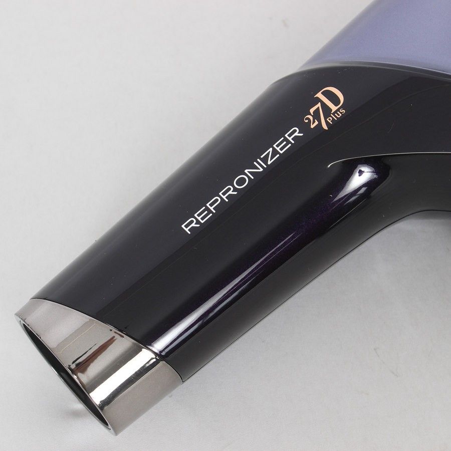 レプロナイザー 27D Plus REP27D-JP バイオプログラミング ヘア