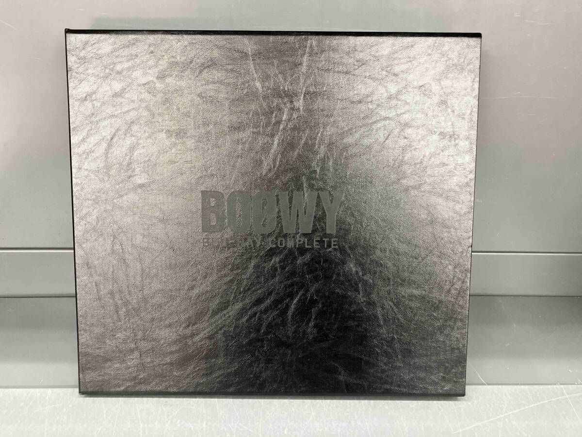 BOOWY Blu-ray COMPLETE(完全限定生産盤) Amazon.co.jp: BOΦWY Blu-ray COMPLETE(完全限定生産盤) : BOΦWY