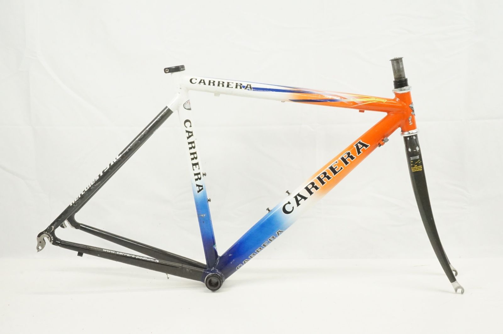 カレラ　CARRERA 　HERCULES T9 RC ロードバイク カレラ CARRERA HERCULES T9 RC ロードバイク