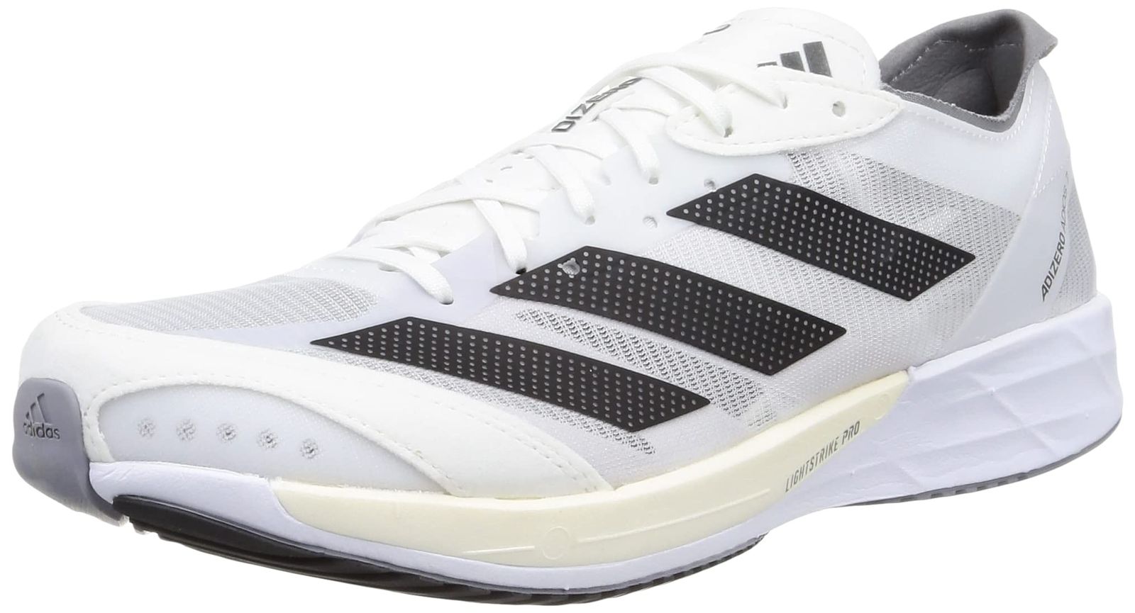 アディダス] ランニングシューズ アディゼロ ジャパン 7 LWE88