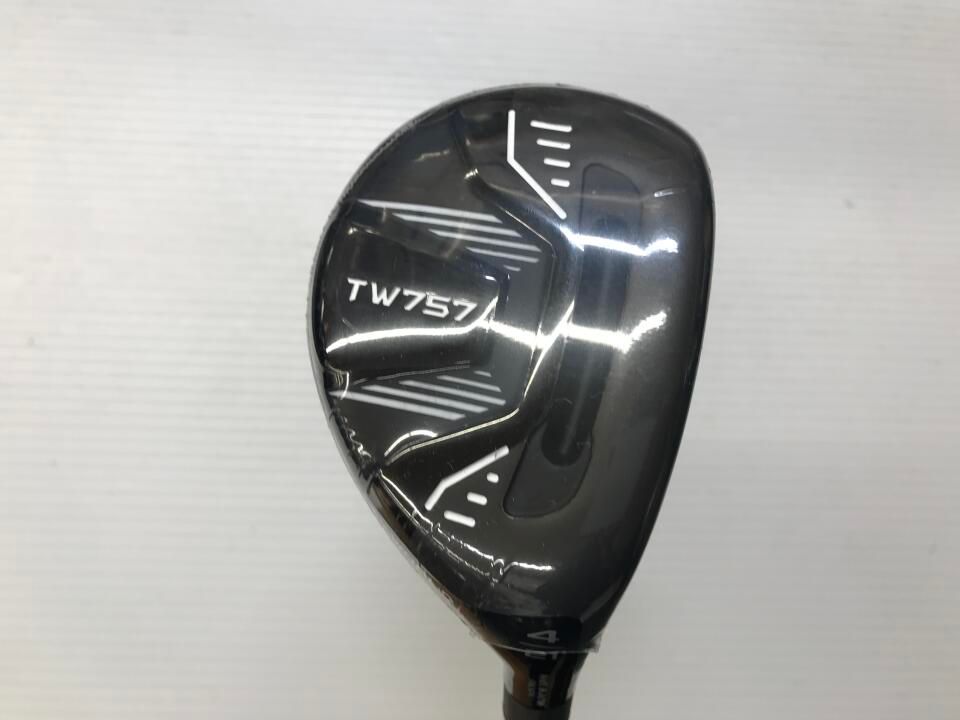 最短 TOUR WORLD TW757 | 21 | VIZARD TH9 | | ユーティリティ | ホンマゴルフ