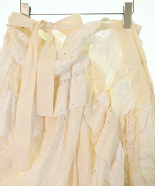 TAO ロング・マキシ丈スカート レディース 【古着】【中古】【送料無料