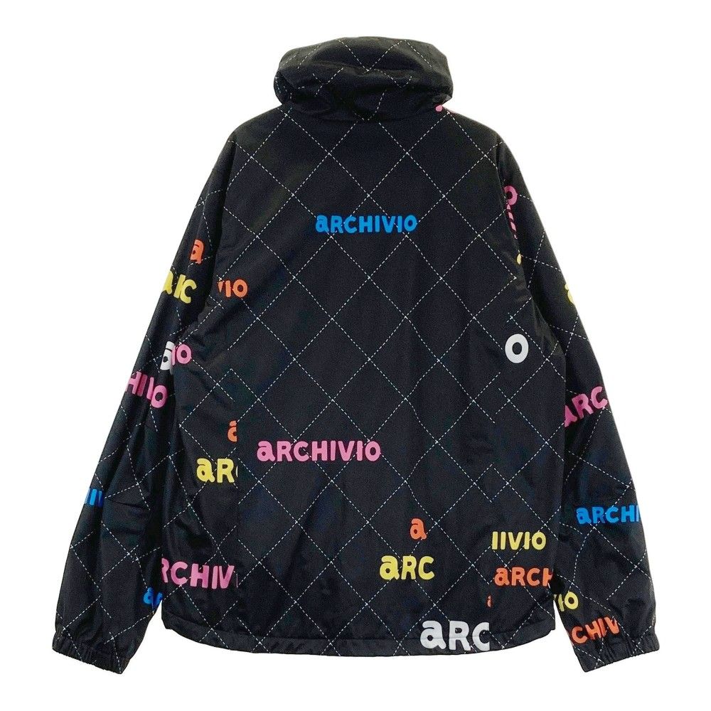 サイズ：40 ARCHIVIO アルチビオ 2023年 中綿ジャケット