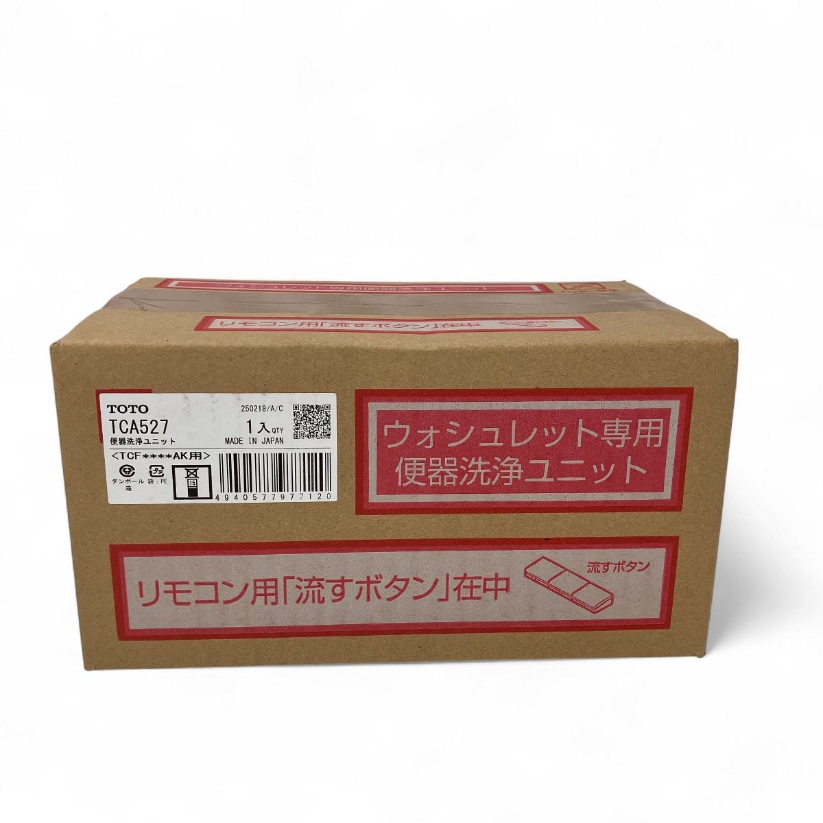 TOTO TCF4744AK ウォシュレット アプリコット F4A F4 NW1 ホワイト トイレ Z10496709