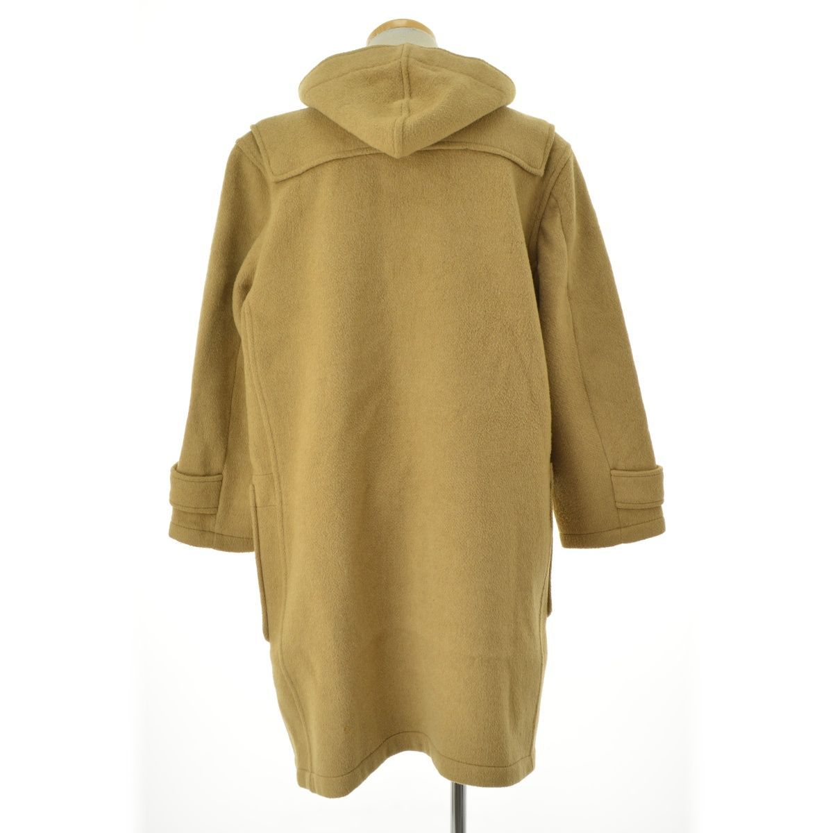 希少⭐️90s GLOVERALLグローバーオール ダッフルコート　英国製Lサイズ Gloverall グローバーオール コート レディース CT オリジナル