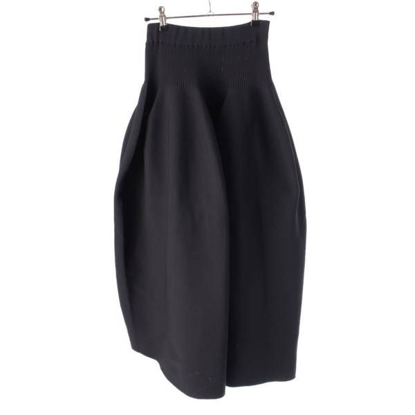 CFCL POTTERY SKIRT ネイビー サイズ１ 230605_CFCL6103.jpg?v=