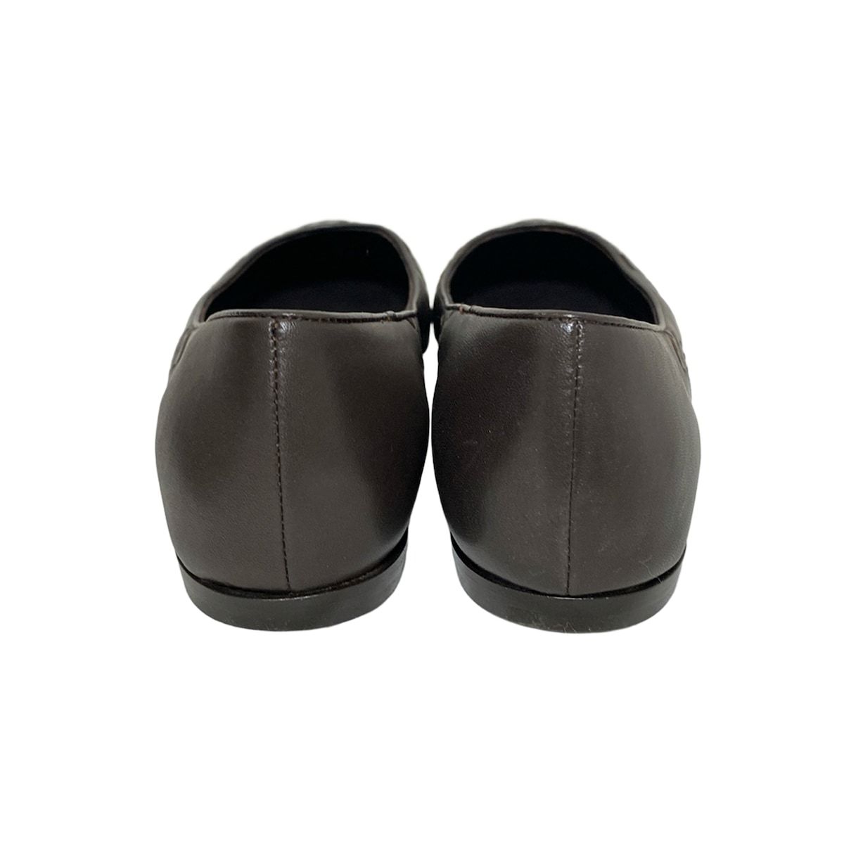 ボッテガヴェネタフラットシューズ38