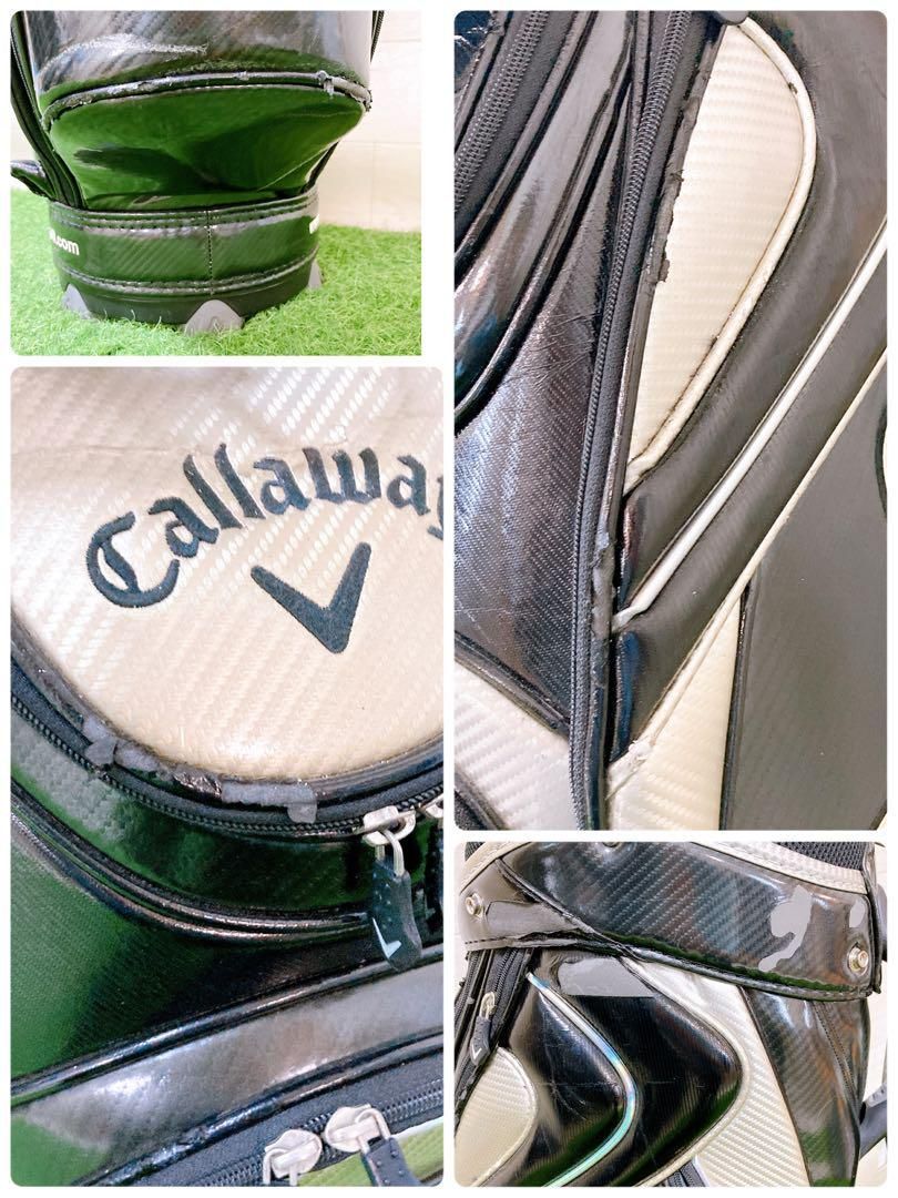 15キャロウェイ　初心者オススメ　ゴルフクラブ　メンズセット　13本 15キャロウェイ 初心者オススメ ゴルフクラブ メンズセット 13本