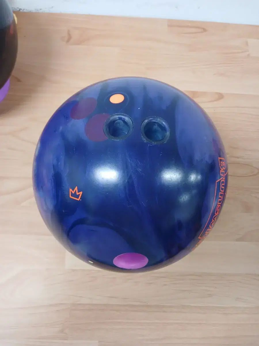 ボウリングボール JOURNEY 中古 美品 元箱あり JOURNEY ボウリングボール BELMOデザイン - メルカリ