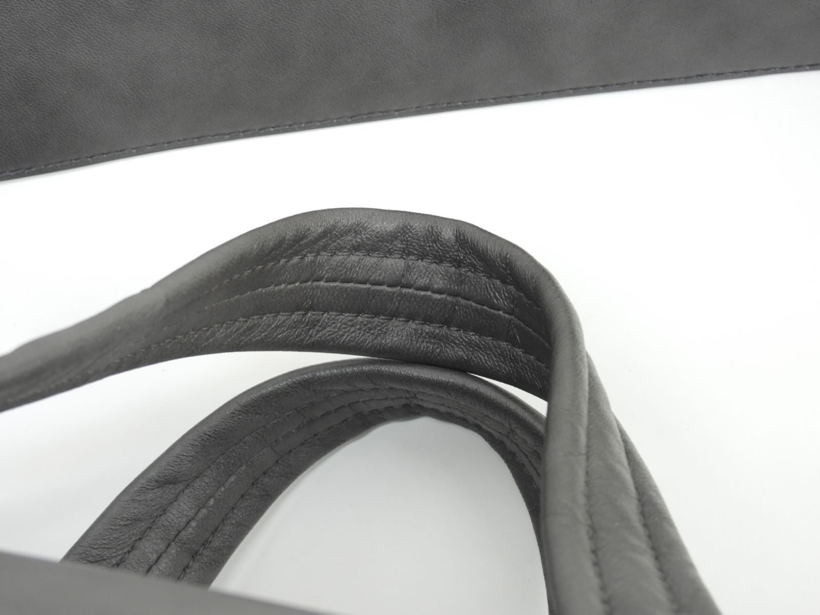 黒蝶真珠 K18ペンダントトップ モアサナイト 奇跡の一粒 南洋パール